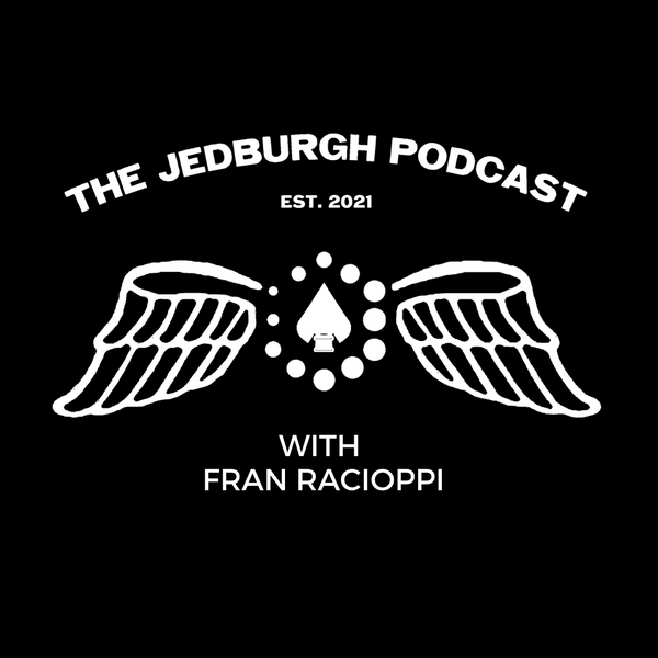 Jedburgh Podcast Store